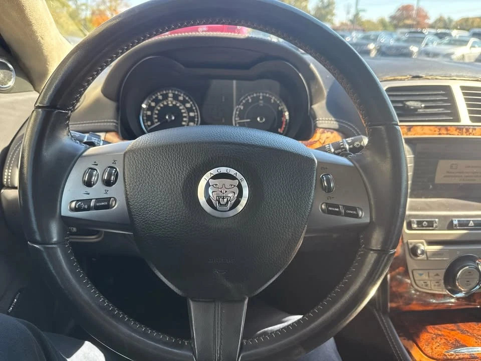 2011 Jaguar X150 XK - Image 18 of 19