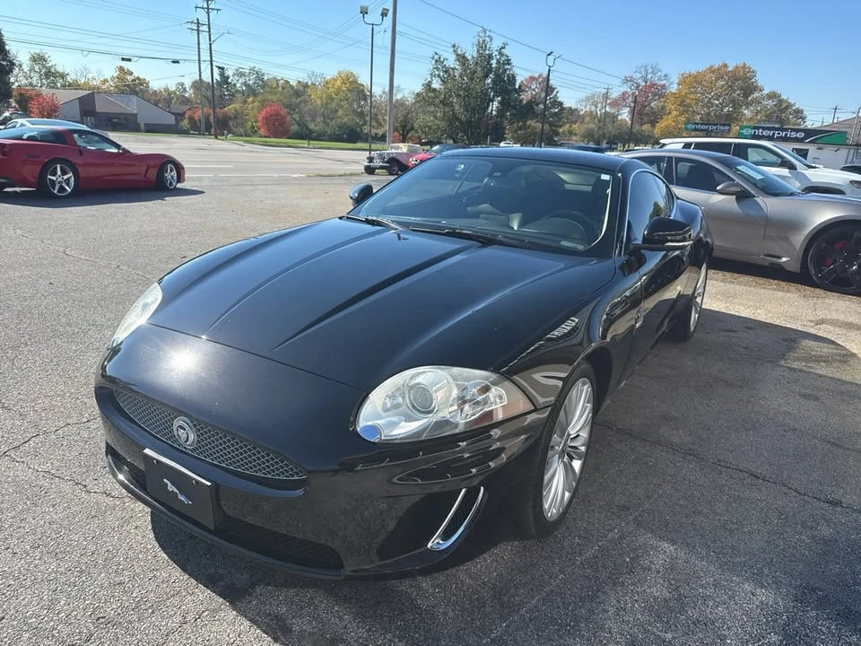 2011 Jaguar X150 XK - Image 12 of 19