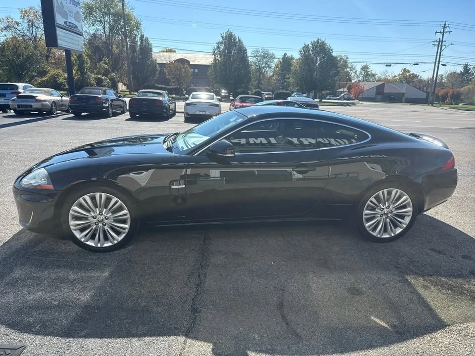 2011 Jaguar X150 XK - Image 10 of 19