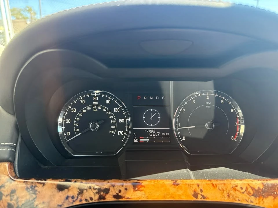 2011 Jaguar X150 XK - Image 17 of 19