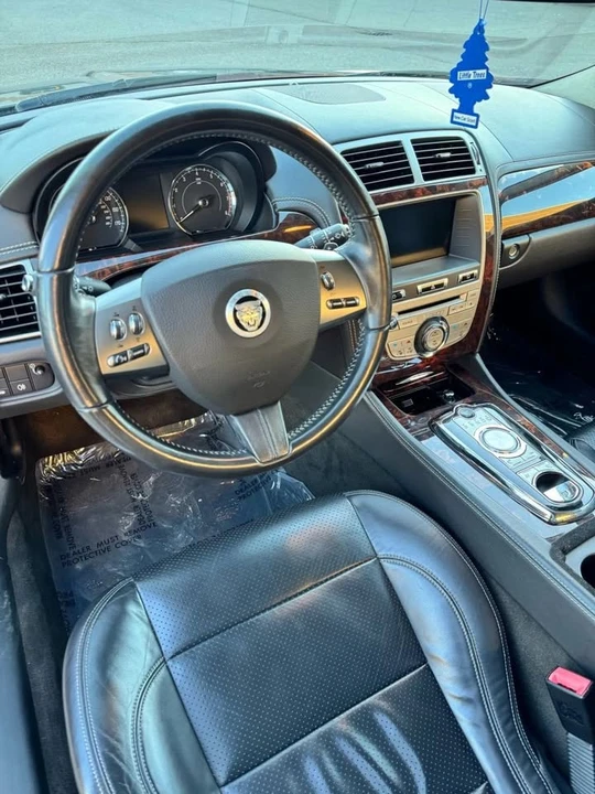 2011 Jaguar X150 XK - Image 10 of 15