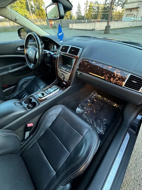 2011 Jaguar X150 XK - Image 14 of 15