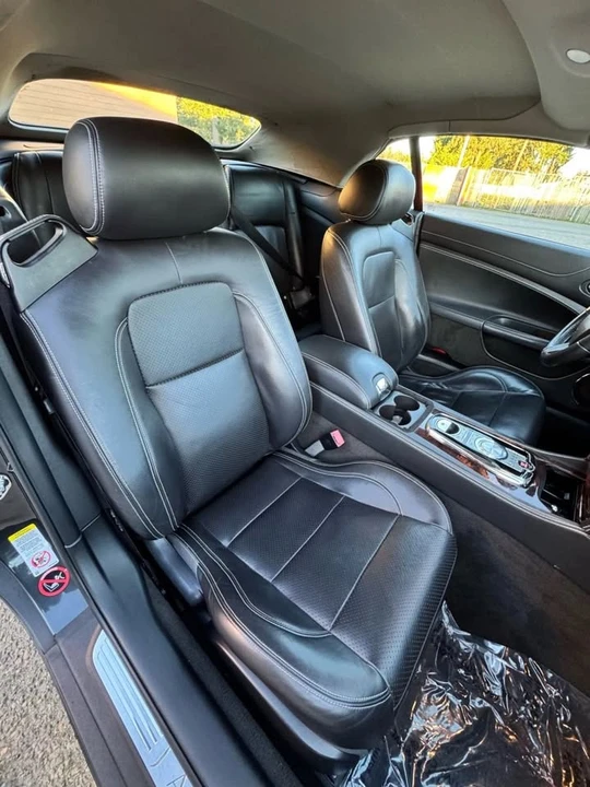 2011 Jaguar X150 XK - Image 13 of 15