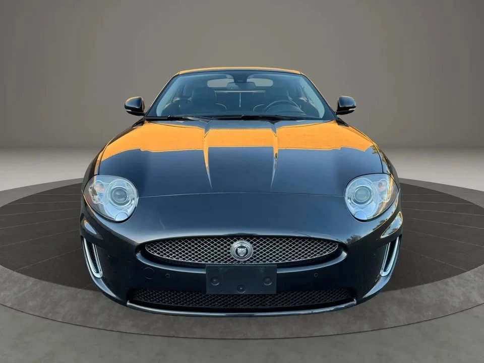 2011 Jaguar X150 XK - Image 2 of 15