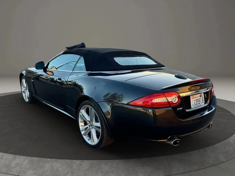 2011 Jaguar X150 XK - Image 4 of 15