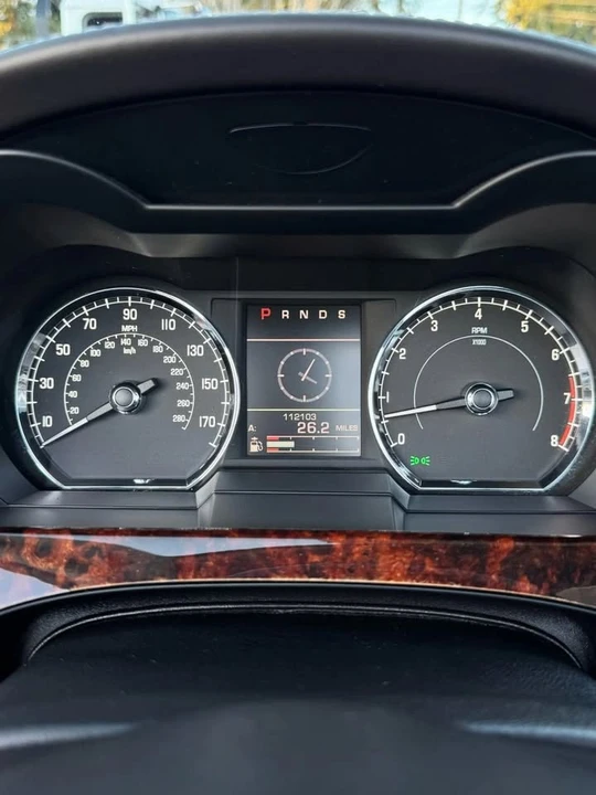 2011 Jaguar X150 XK - Image 8 of 15