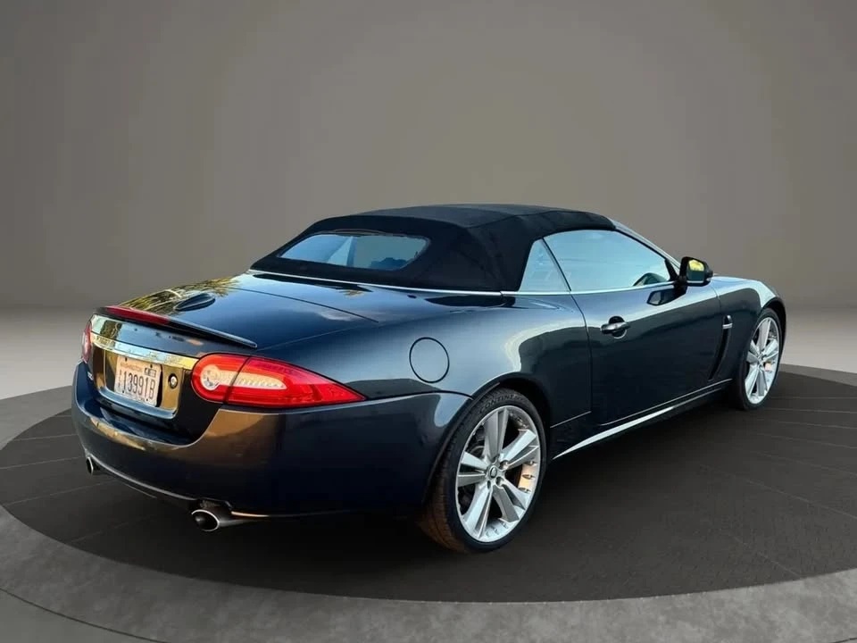 2011 Jaguar X150 XK - Image 3 of 15