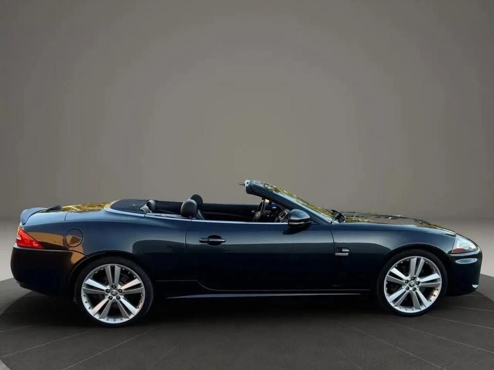 2011 Jaguar X150 XK - Image 6 of 15