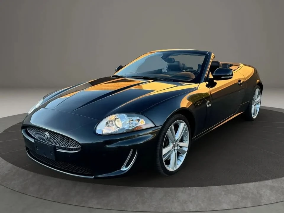 2011 Jaguar X150 XK - Image 5 of 15