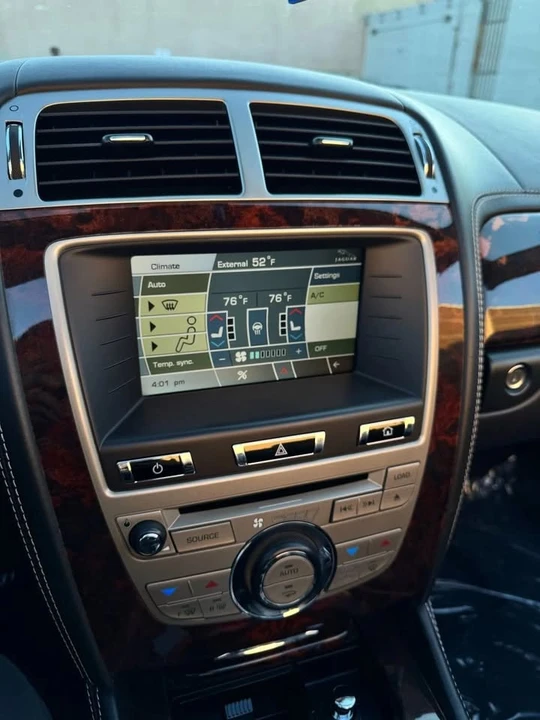 2011 Jaguar X150 XK - Image 7 of 15
