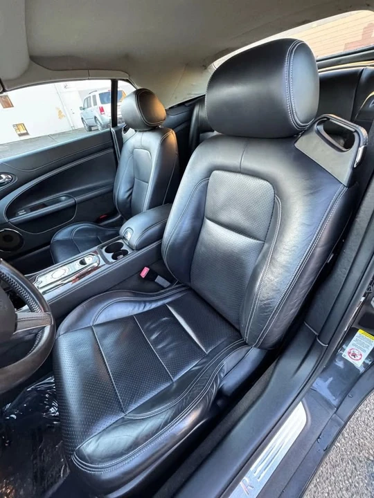 2011 Jaguar X150 XK - Image 12 of 15