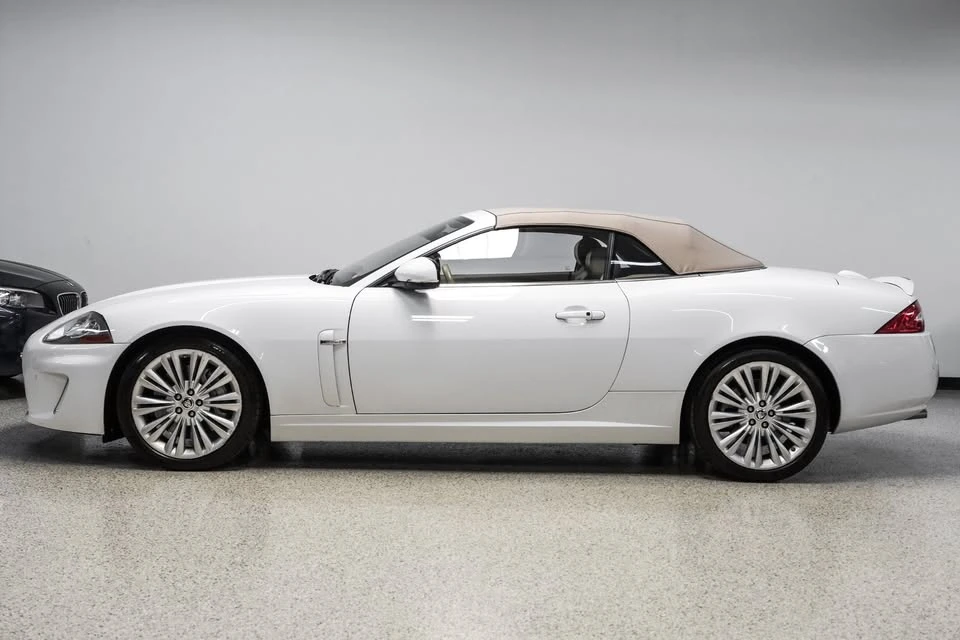 2011 Jaguar X150 XK - Image 15 of 19