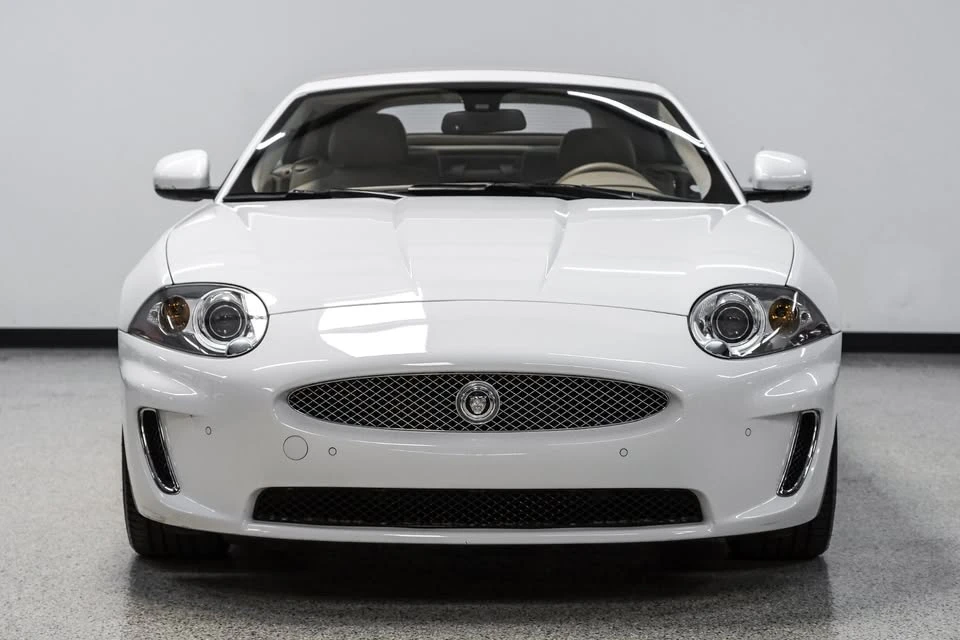 2011 Jaguar X150 XK - Image 5 of 19