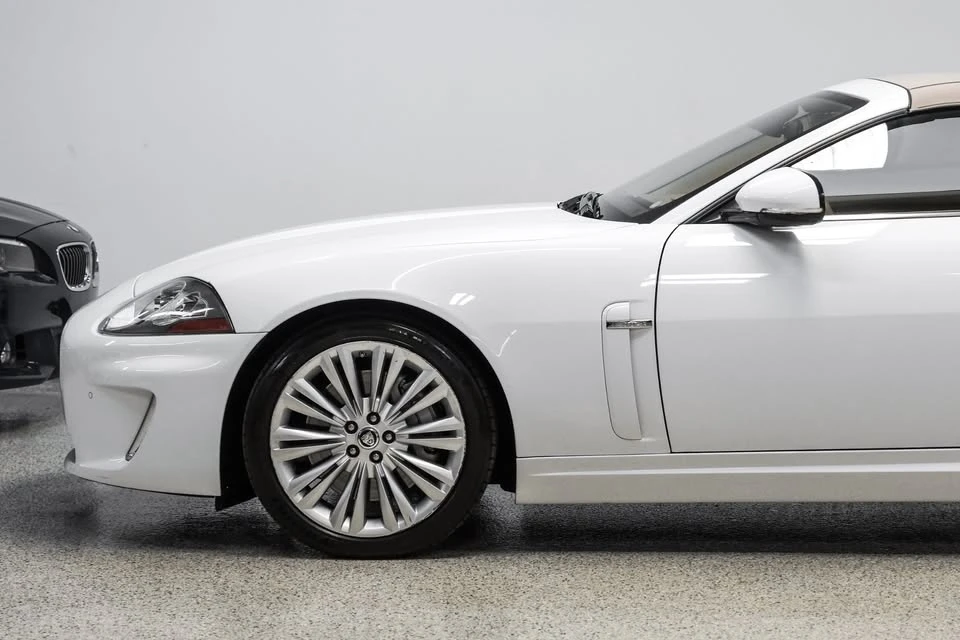 2011 Jaguar X150 XK - Image 16 of 19