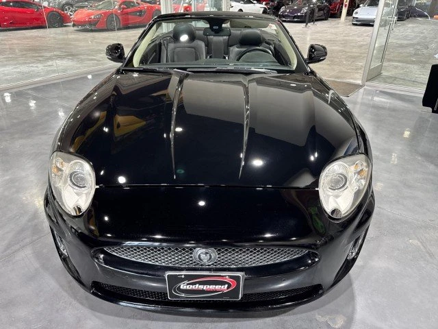 2011 Jaguar X150 XK - Image 17 of 20