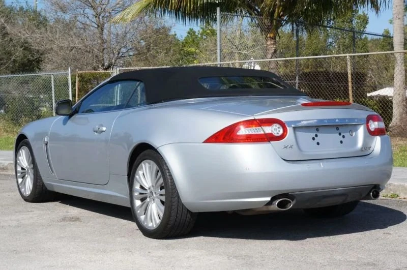 2011 Jaguar X150 XK - Image 3 of 20