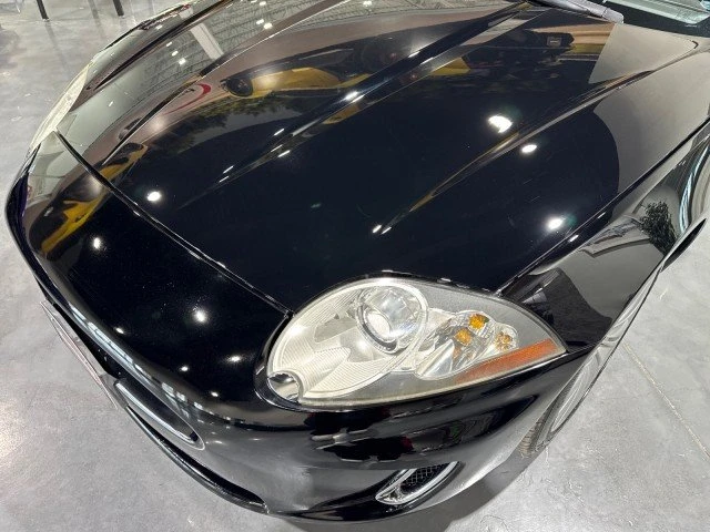 2011 Jaguar X150 XK - Image 18 of 20