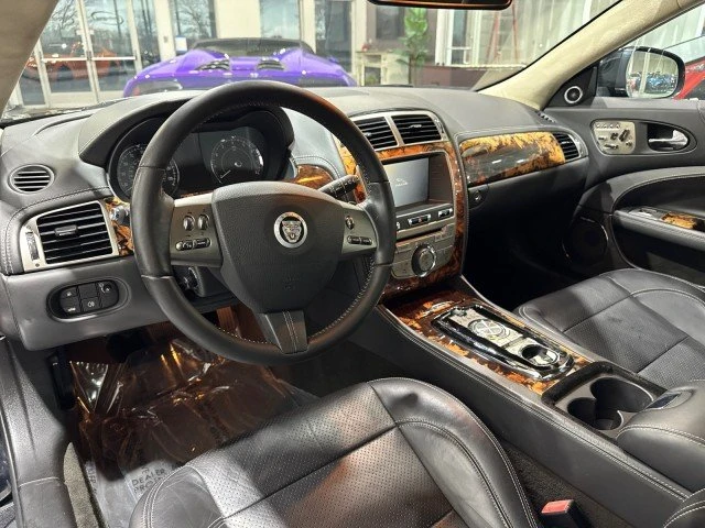 2011 Jaguar X150 XK - Image 9 of 20