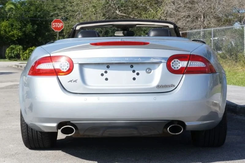 2011 Jaguar X150 XK - Image 7 of 20