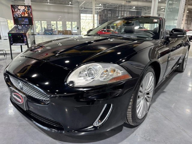 2011 Jaguar X150 XK - Image 19 of 20