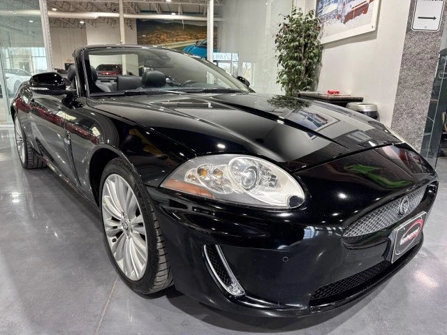 2011 Jaguar X150 XK - Image 20 of 20