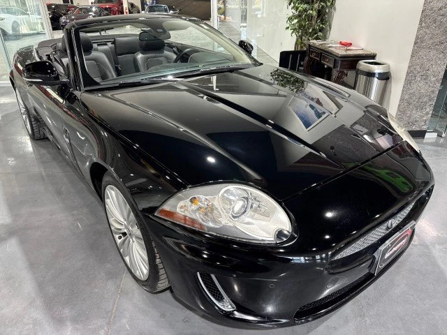 2011 Jaguar X150 XK - Image 15 of 20