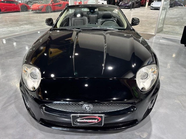 2011 Jaguar X150 XK - Image 2 of 20