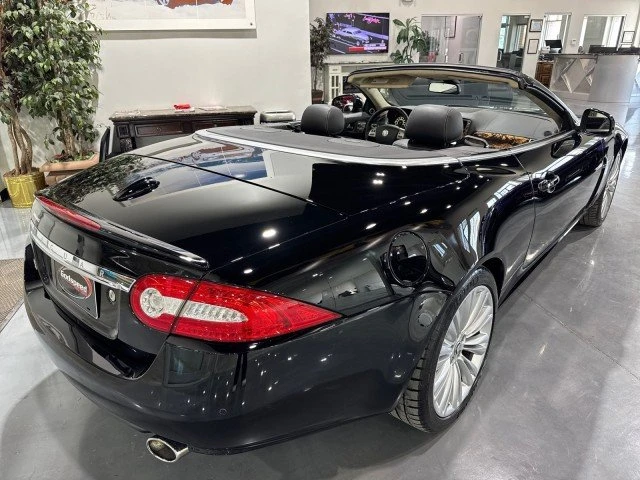 2011 Jaguar X150 XK - Image 6 of 20