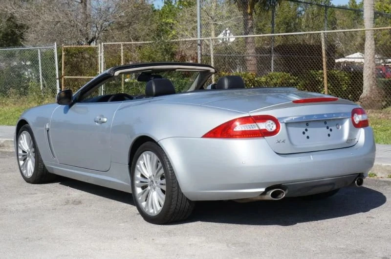 2011 Jaguar X150 XK - Image 6 of 20