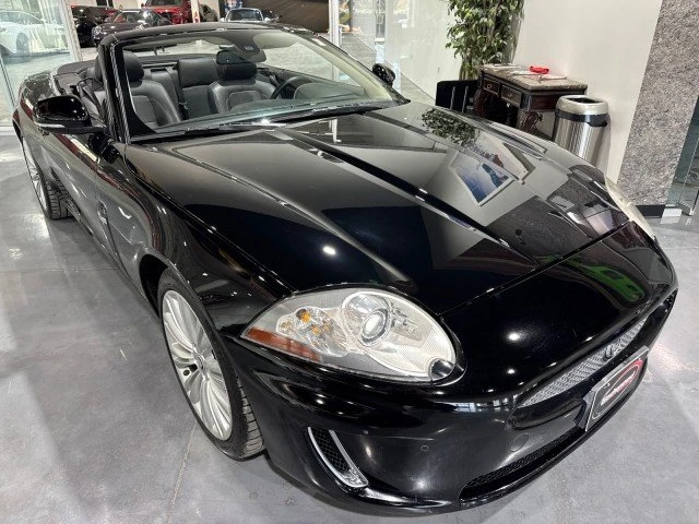 2011 Jaguar X150 XK - Image 3 of 20