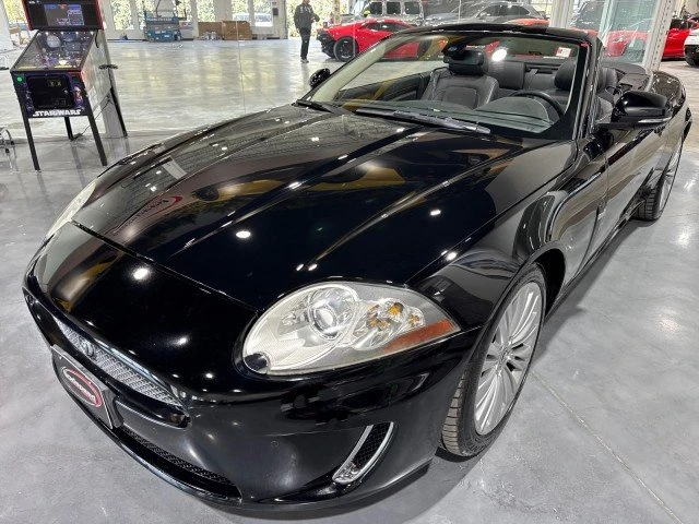 2011 Jaguar X150 XK - Image 14 of 20