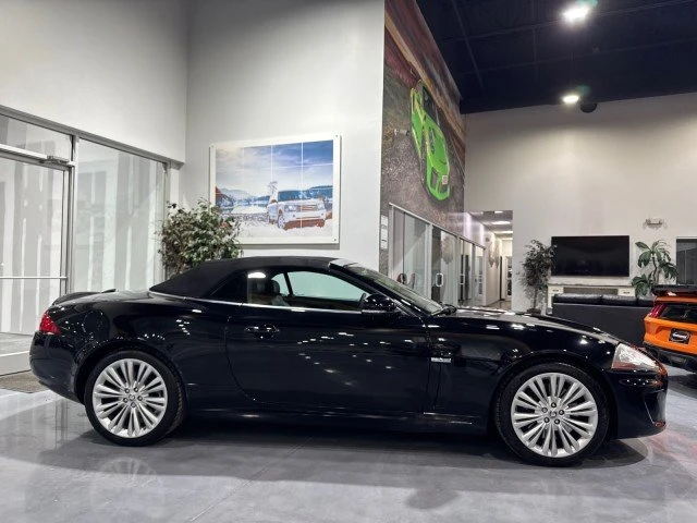 2011 Jaguar X150 XK - Image 5 of 20