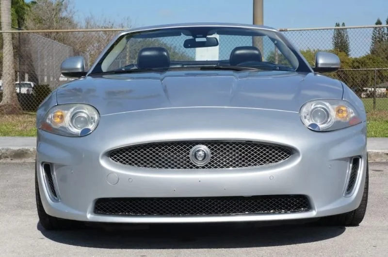 2011 Jaguar X150 XK - Image 2 of 20