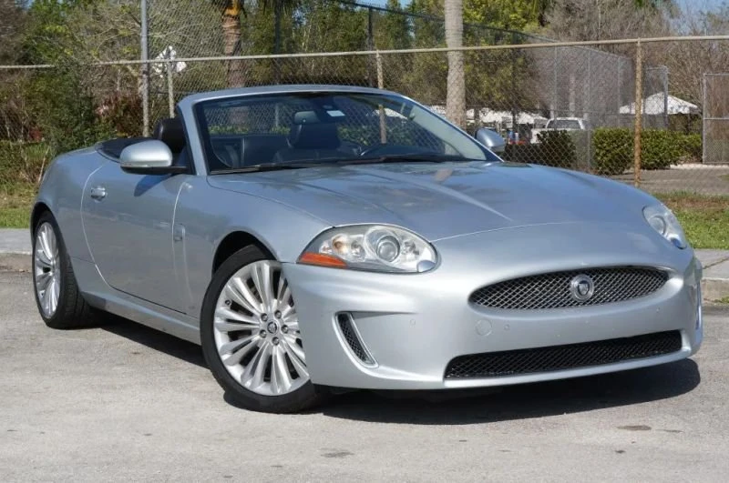 2011 Jaguar X150 XK - Image 4 of 20