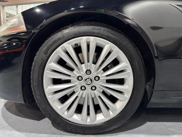 2011 Jaguar X150 XK - Image 12 of 20