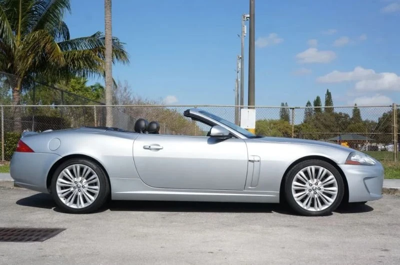 2011 Jaguar X150 XK - Image 9 of 20