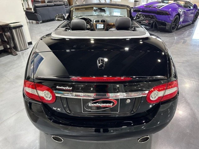 2011 Jaguar X150 XK - Image 7 of 20