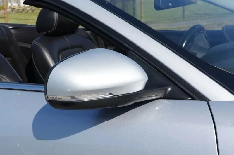 2011 Jaguar X150 XK - Image 11 of 20