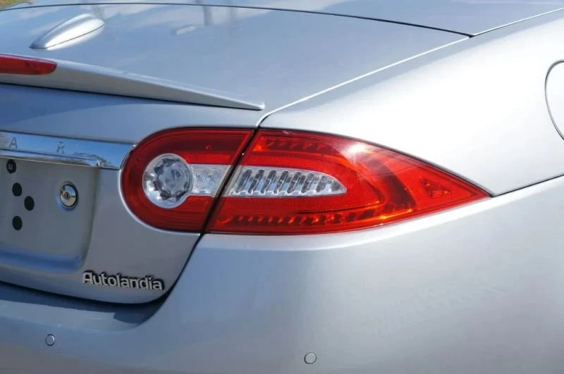 2011 Jaguar X150 XK - Image 15 of 20