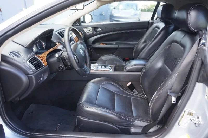 2011 Jaguar X150 XK - Image 18 of 20