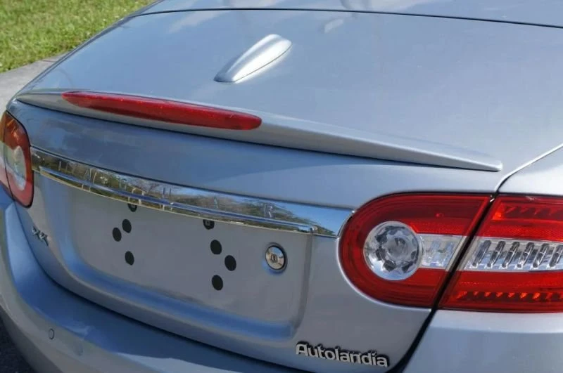 2011 Jaguar X150 XK - Image 14 of 20