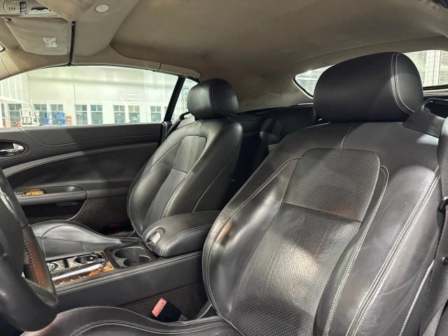 2011 Jaguar X150 XK - Image 11 of 20