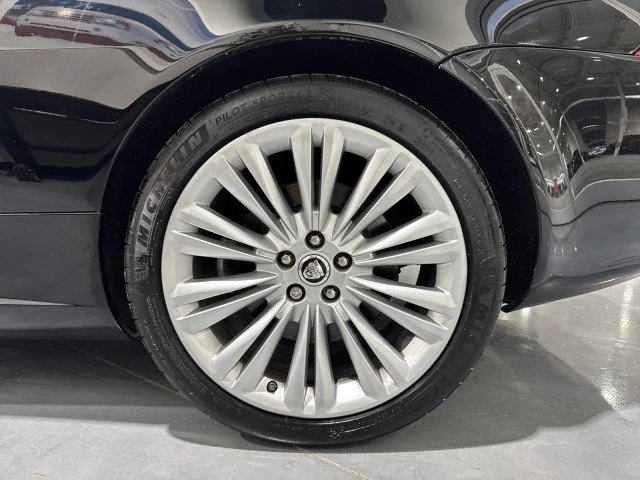 2011 Jaguar X150 XK - Image 13 of 20