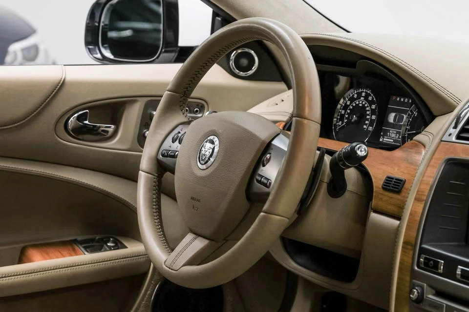 2011 Jaguar X150 XK - Image 19 of 19