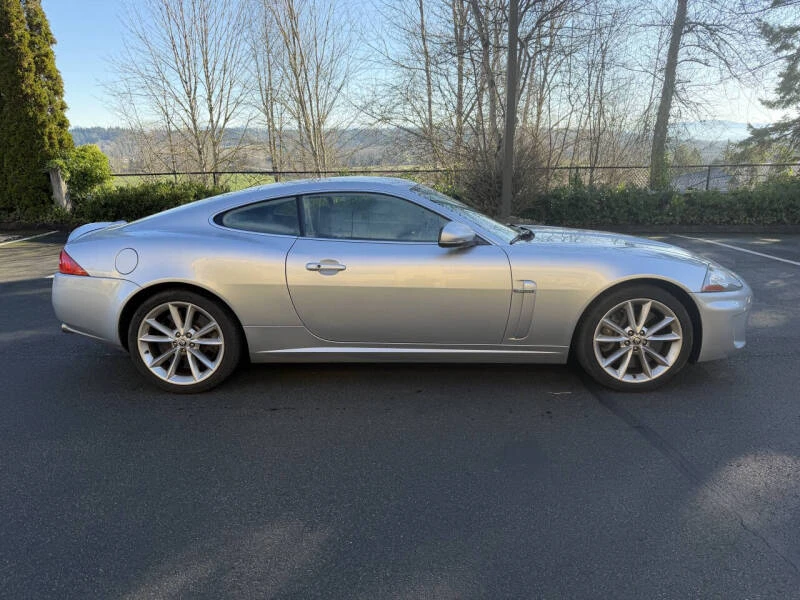 2011 Jaguar X150 XK - Image 4 of 10