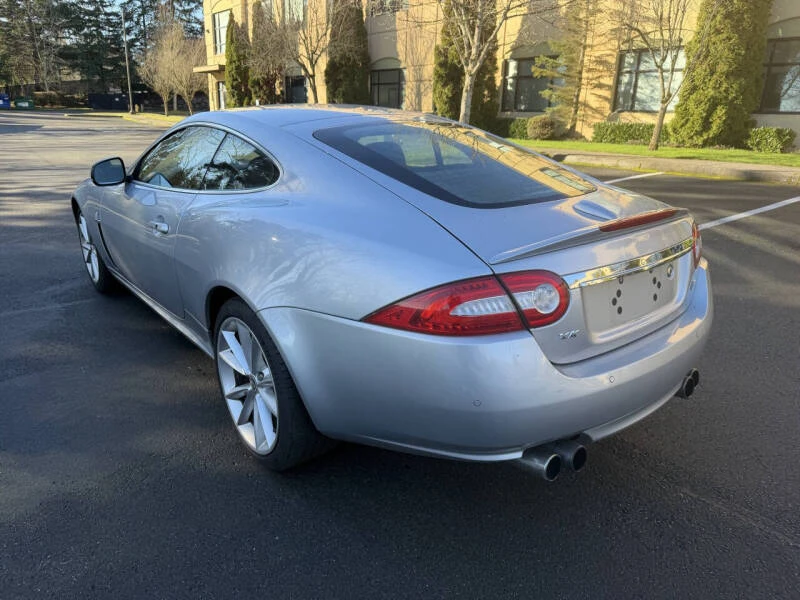 2011 Jaguar X150 XK - Image 7 of 10