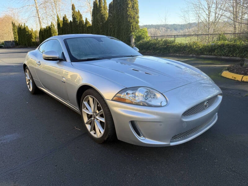 2011 Jaguar X150 XK - Image 3 of 10