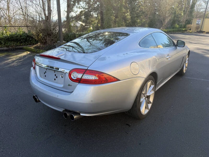 2011 Jaguar X150 XK - Image 5 of 10