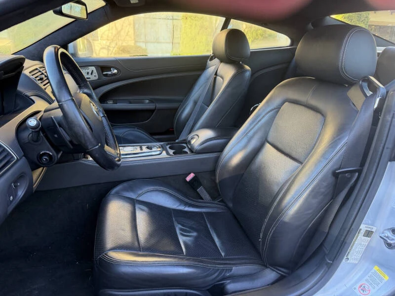 2011 Jaguar X150 XK - Image 9 of 10