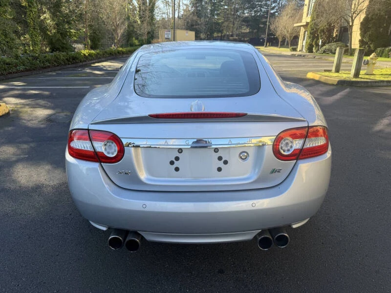 2011 Jaguar X150 XK - Image 6 of 10